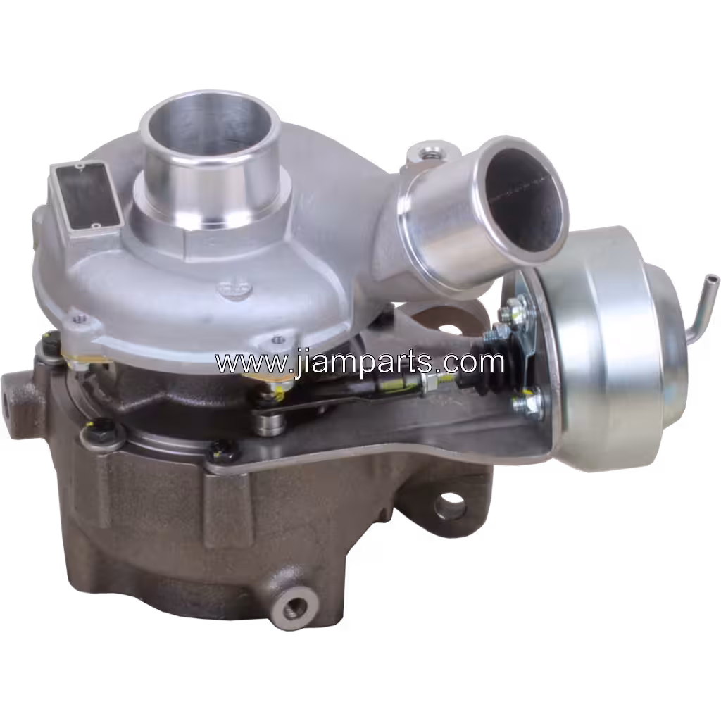 1515A222 RHV4 TURBOCHARGER FOR MITSUBISHI L200 DC 2 5 MITSUBISHI 4D56(VT17)