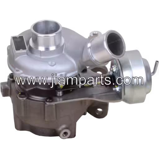 1515A222 RHV4 TURBOCHARGER FOR MITSUBISHI L200 DC 2 5 MITSUBISHI 4D56(VT17)