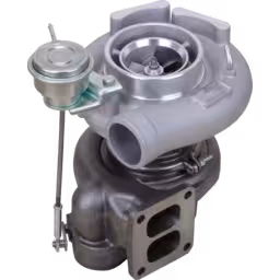 TF08L-28M1-22 0 turbocharger — 28200-84600