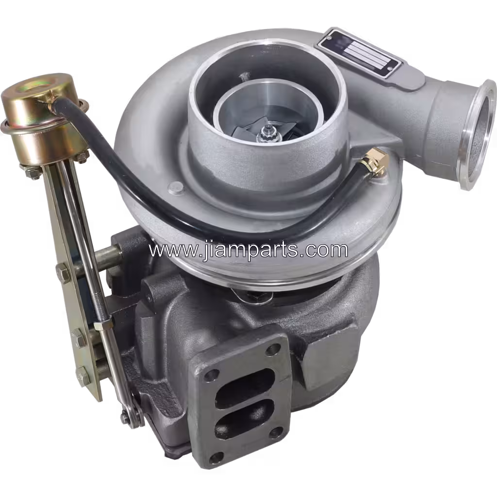 3534617 WH1E TURBOCHARGER FOR VOLVO D7A B7R VOLVO BUS