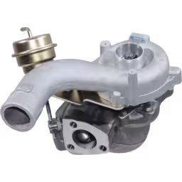 K03-2075EXD 5 88 turbocharger — 53039880053