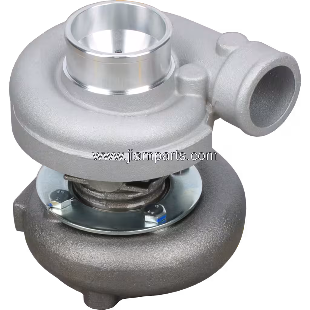 454163-0002 TA2505 TURBOCHARGER FOR FIAT GRANDE PUNTO
