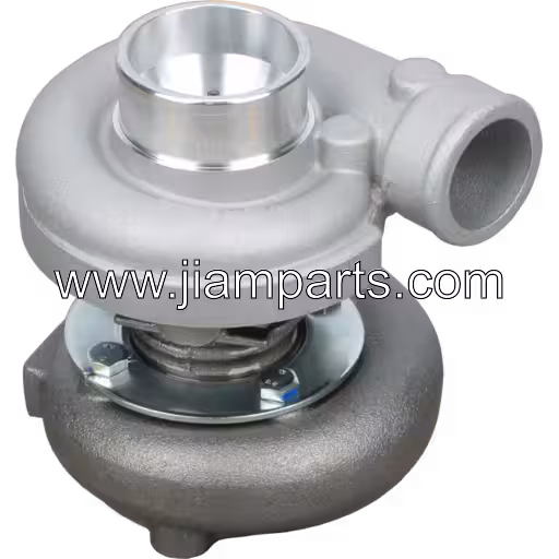 454163-0002 TA2505 TURBOCHARGER FOR FIAT GRANDE PUNTO