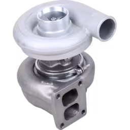TDO8H turbocharger — 49188-01254