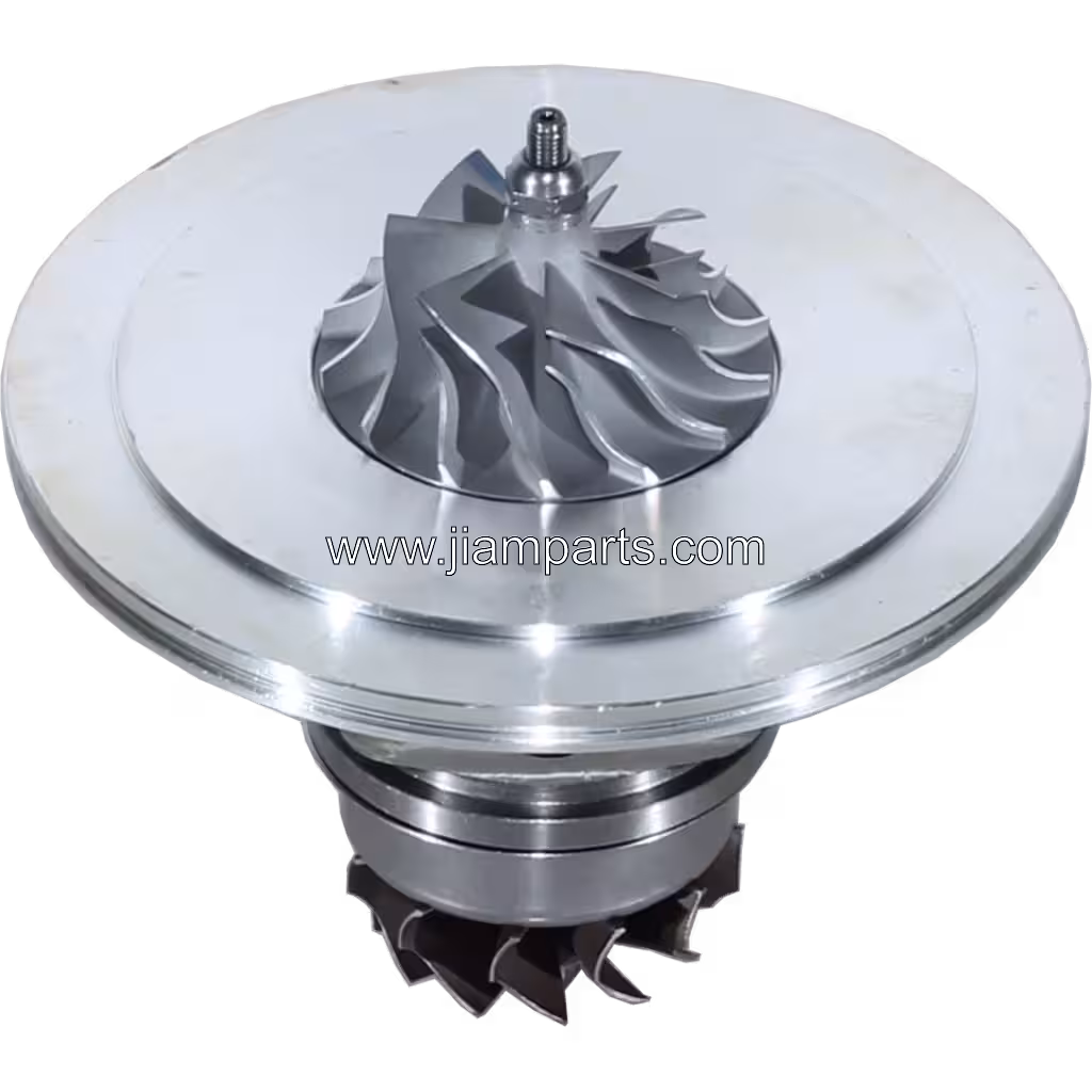 5327-710-0170 K27 2-3371OXCKB 11 91 CORE OF TURBOCHARGER FOR MERCEDES-BENZ BUS BENZ OM926LA