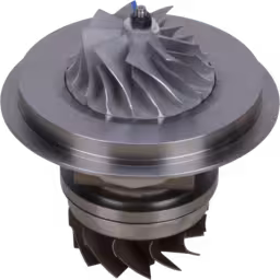 KTR130E-33CAW turbocharger core — 6502-52-5810