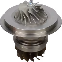 KTR130-534AW turbocharger core — FOR 6502-51-5010