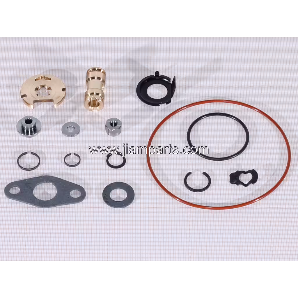 53039880144 RK aftermarket repair kit — top three-quarter view
