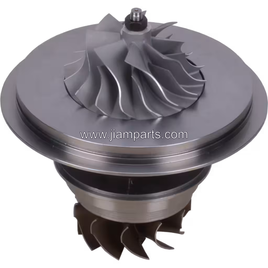 6240-81-8600 S500 aftermarket core — top three-quarter view