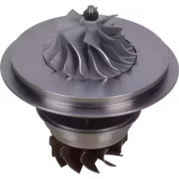 S500 turbocharger core — FOR 6240-81-8600