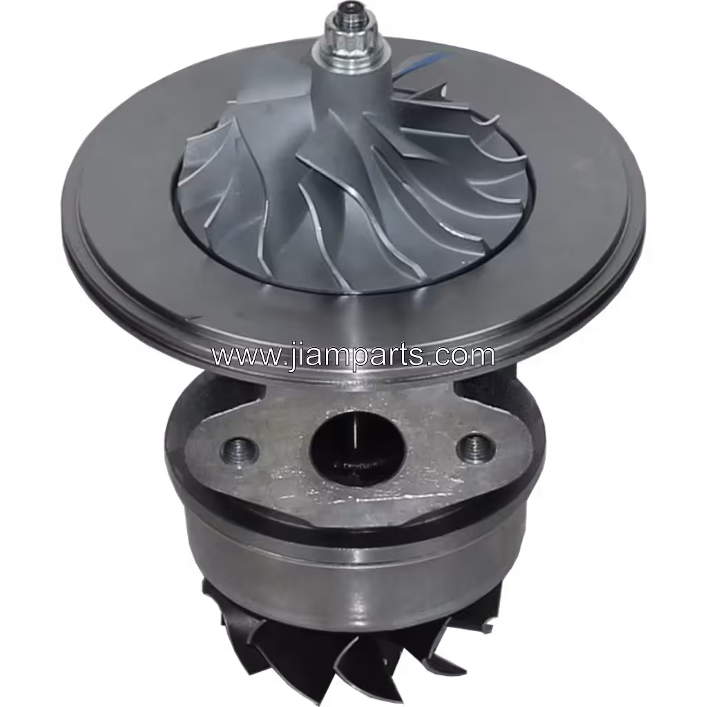 0R6747 S2ESL105 aftermarket core — top three-quarter view