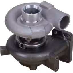 TD06H-16M turbocharger — 205-6741