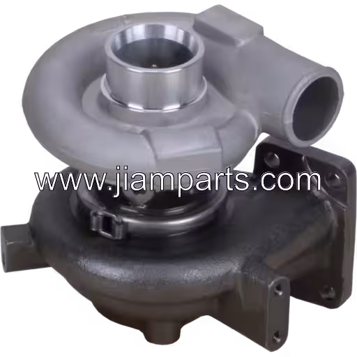 205-6741 TD06H-16M Turbocharger for CAT E320C CAT S6K