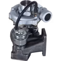 TA0315 turbocharger — 2674A104