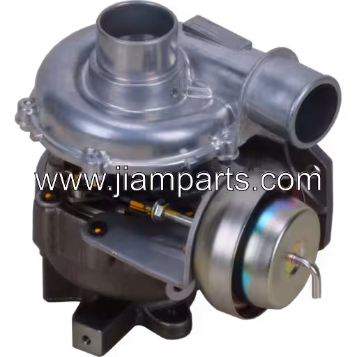 VGD20011-T RHV4 TURBOCHARGER FOR MAZDA BT-50 ENGINE (VJ38) MAZDA 6