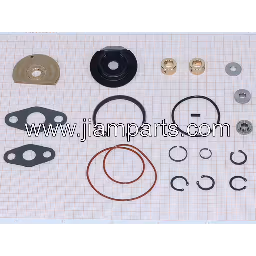318378 S2B repair kit for Komatsu PC300-6 SA6D108