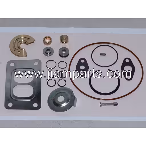 318396 S400S073 Turbocharger repair kit for Mack truck Mack E712L,E7427,E7460