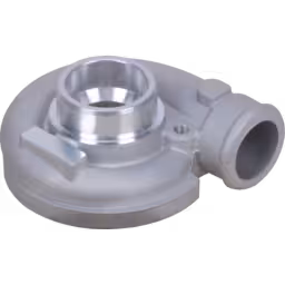 GT2052 compressor housing — 436414-0004