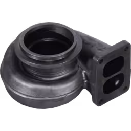 BTG7508 turbine housing — 447990-0027