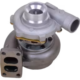 TO4B49 turbocharger — 465640-0005