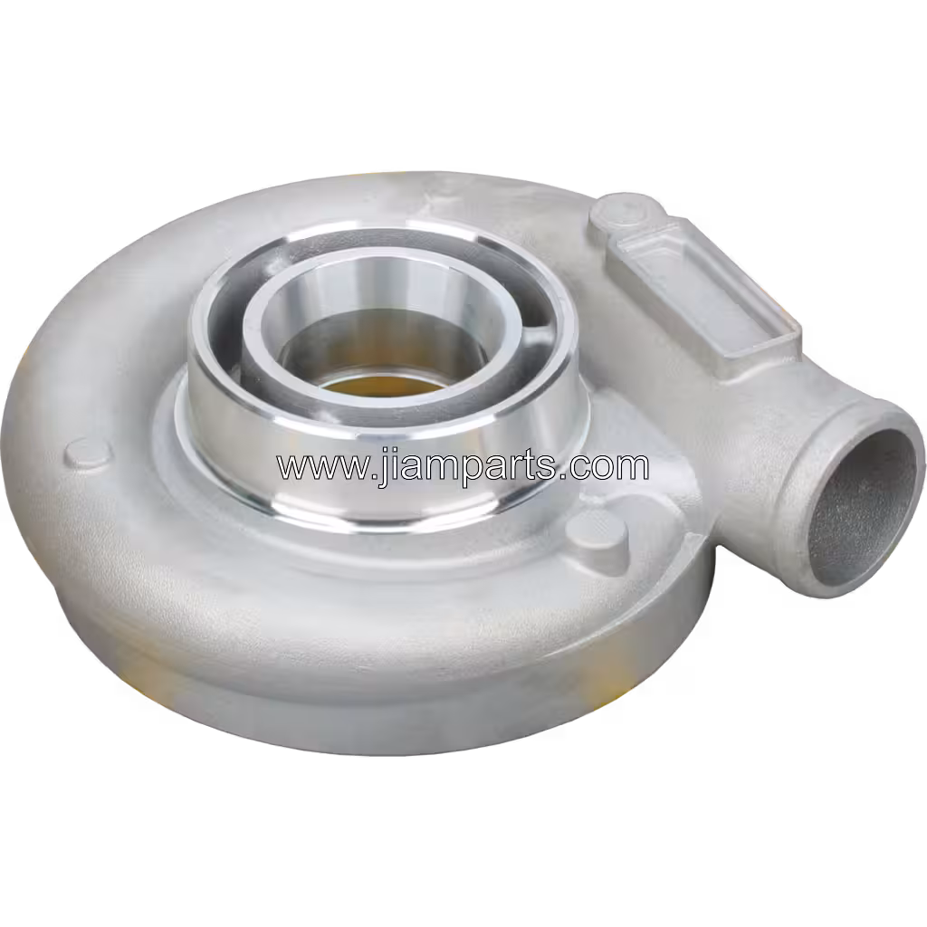 FOR 3593920 CH HX40 COMPRESSOR HOUSING OF TURBOCHARGER FOR MAN D0836LUH02 MAN BUS
