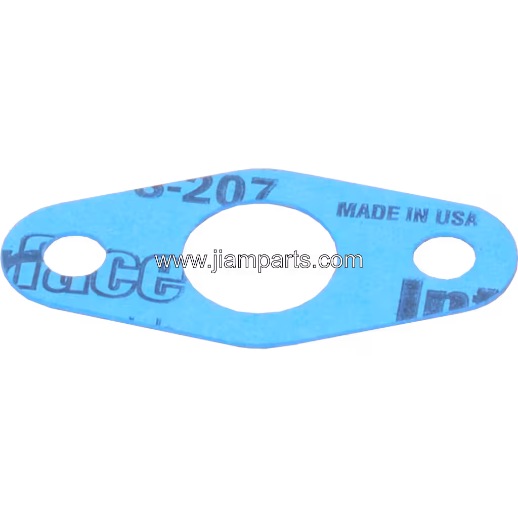 FOR RHF55V GA-BO RHF55V GASKET OF TURBOCHARGER FOR ISUZU NPR ISUZU 4HK1-E2N (VIET)