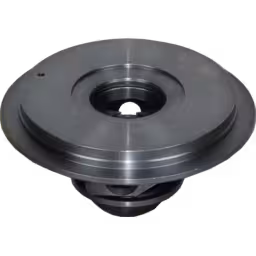S200G80H bearing housing — 195-6006