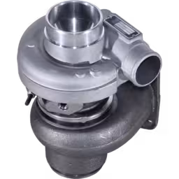 HX30 turbocharger — 3804878