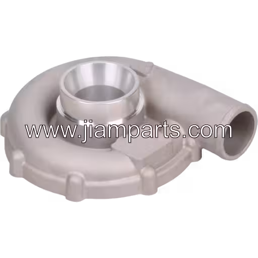 53271014712 OTHER COMPRESSOR HOUSING OF TURBOCHARGER FOR BF6L913