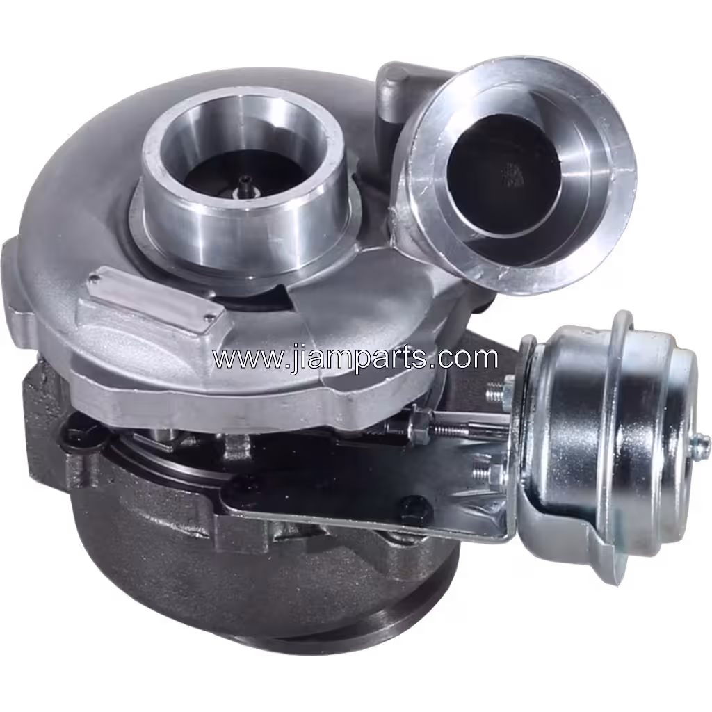 709836-0001 GT1852V TURBOCHARGER FOR MERCEDES-BENZ SPRINTER 413 CDI BENZ OM611 1999 2003 2 2L 141HP
