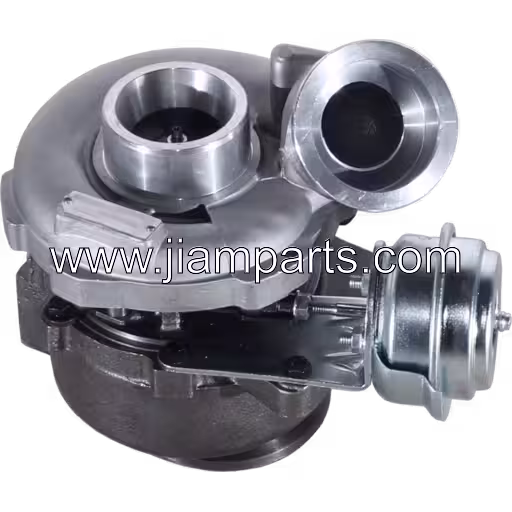709836-0001 GT1852V TURBOCHARGER FOR MERCEDES-BENZ SPRINTER 413 CDI BENZ OM611 1999 2003 2 2L 141HP