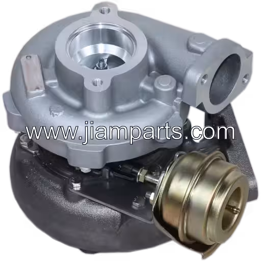 751243-5002S-2 GTA2056LV TURBOCHARGER FOR NISSAN QW25 174HP NISSAN PATHFINDER 2 5 DI