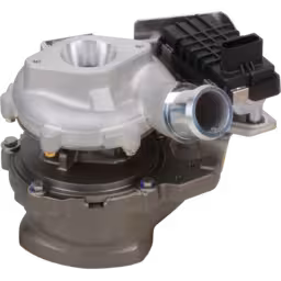 GTB1749VK turbocharger — 854800-5001