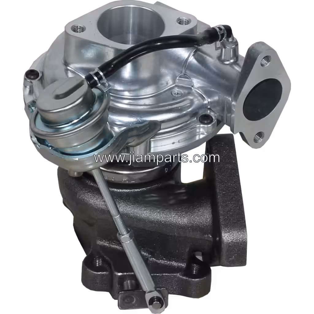 8971856452 RHF5H-64006P12NHBRL362CCZ TURBOCHARGER FOR OPEL CAMPO 2 5 D ISUZU 4JA1L 100HP(VICL)