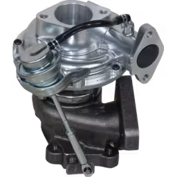 RHF5H-64006P12NHBRL362CCZ turbocharger — 8971856452