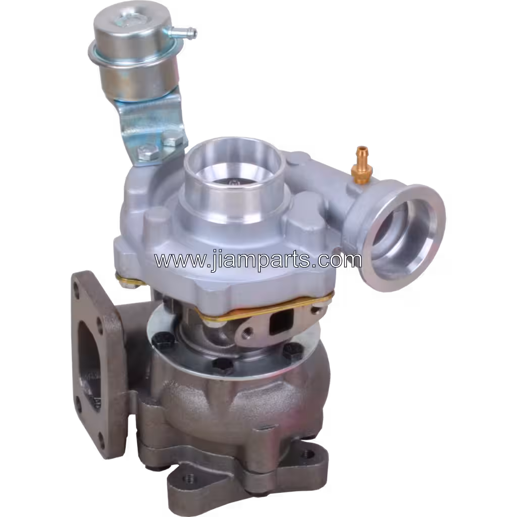 465819-5001 TB0392 TURBOCHARGER FOR VOLKSWAGEN L80 MWM 4 10 T VOLKSWAGEN AGS