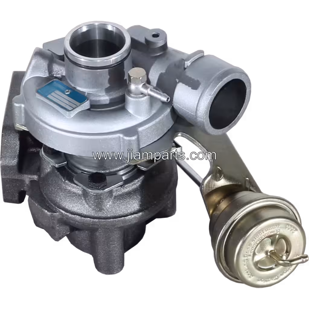 53149707018 K14-2070GGB 3 8 TURBOCHARGER FOR VOLKSWAGEN T4 TRANSPORTER 2 5 TDI VOLKSWAGEN AJT AYY 88HP