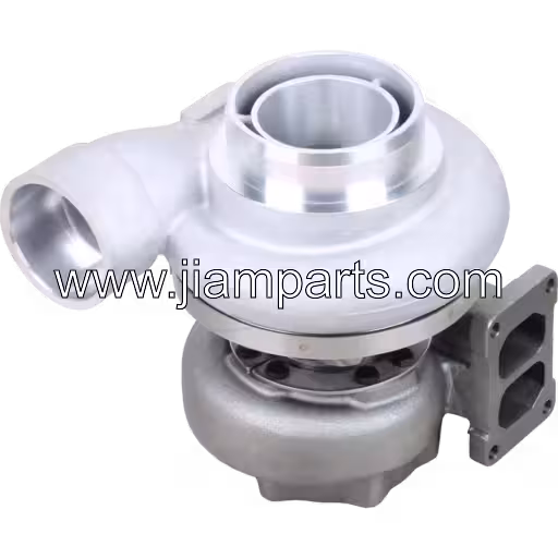 6505-67-5040 KTR110L-F85PW Turbocharger for Komatsu dumper HD785-7 SAA12V140E-3B