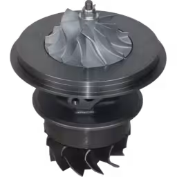 TV8112 turbocharger core — 9N3676