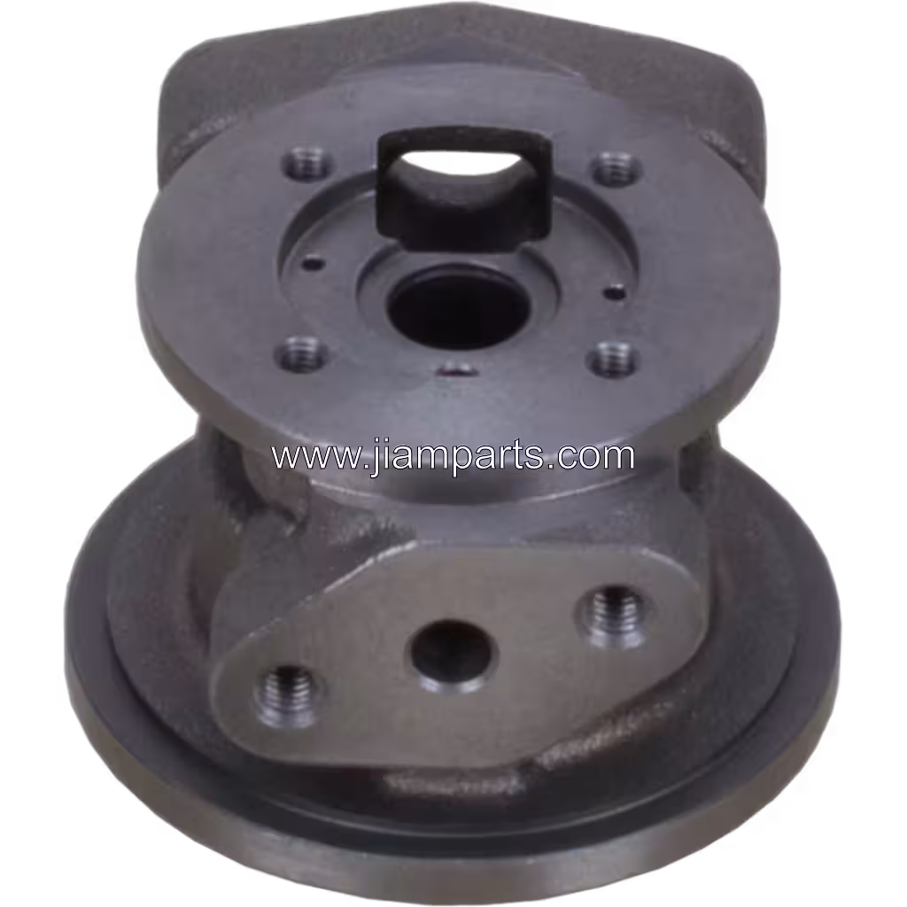 5329-988-6708 BH aftermarket bearing housing — top three-quarter view