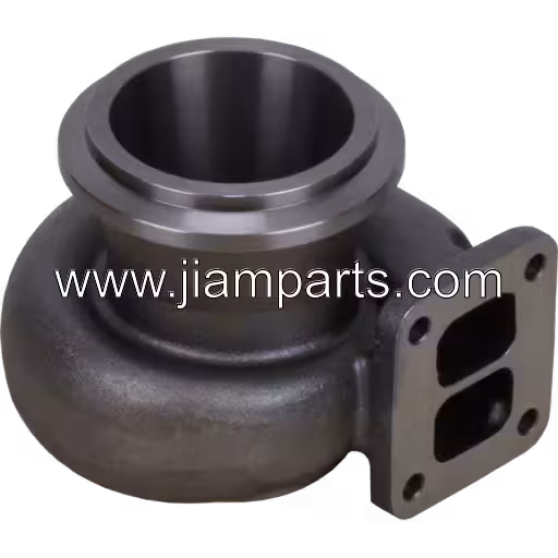 Turbine housing for 174755 TH-U, Caterpillar C9 applications