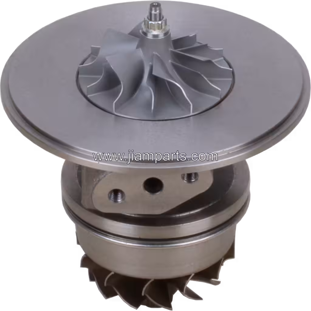 159623-T aftermarket core — top three-quarter view