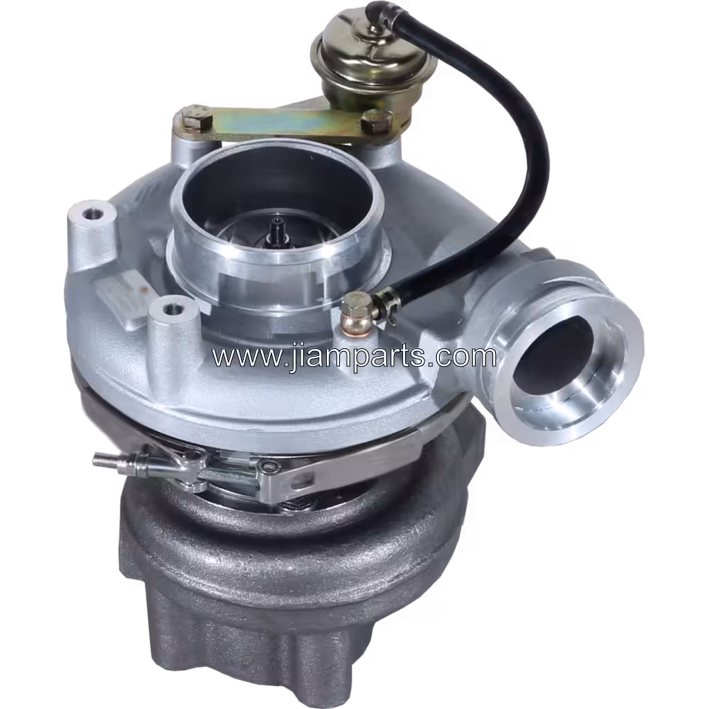 12709880014 S200G-3067NRAKB 0 64 TURBOCHARGER FOR DEUTZ TCD2013 DEUTZ CITY BUS