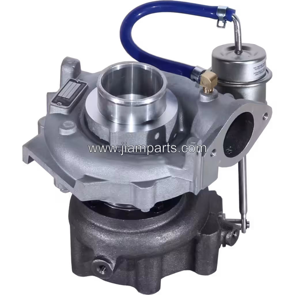 17201E0080 GT2259LS TURBOCHARGER FOR TOYOTA HINO N04C-TK