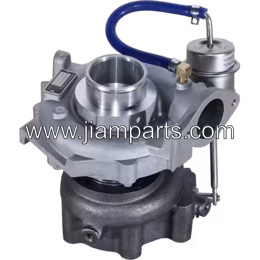 17201E0080 GT2259LS TURBOCHARGER FOR TOYOTA HINO N04C-TK