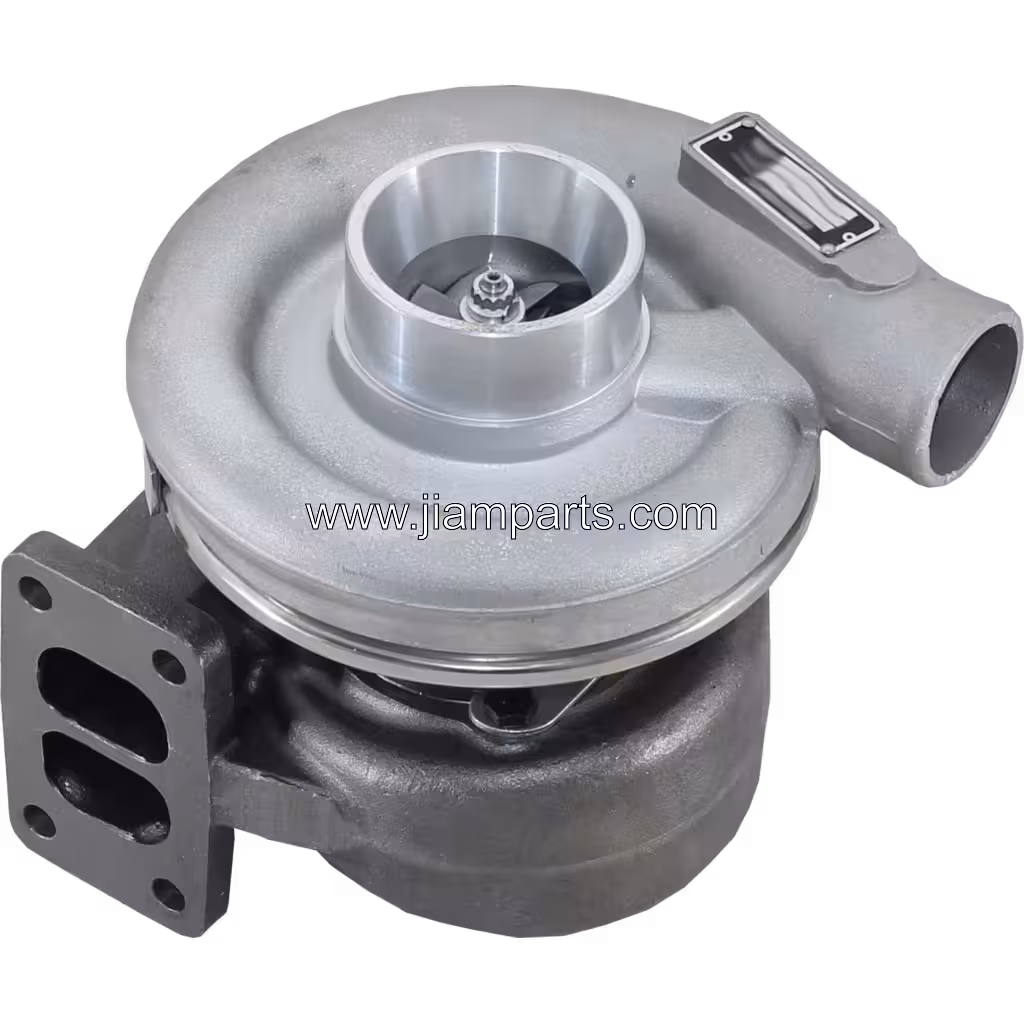 3530714 H1C TURBOCHARGER FOR CUMMINS 6BT CASE 580 K