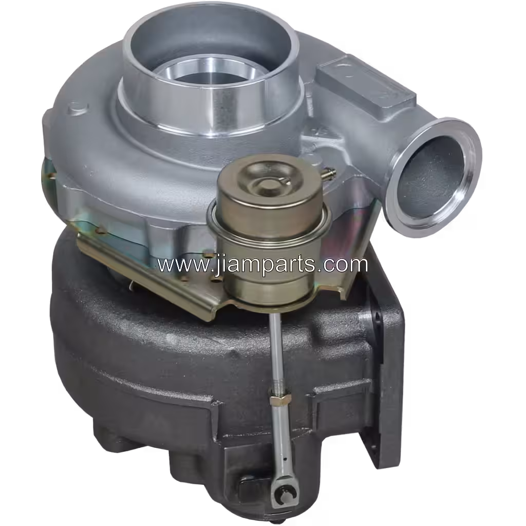 65 09100-7070 HX50W TURBOCHARGER FOR DAEWOO GE12TIS DAEWOO BUS