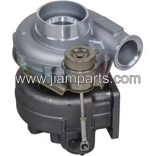 65 09100-7070 HX50W TURBOCHARGER FOR DAEWOO GE12TIS DAEWOO BUS