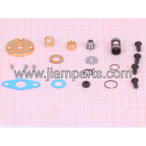FOR VAA40016 RK  REPAIR KIT OF TURBOCHARGER 4HK1-E2N