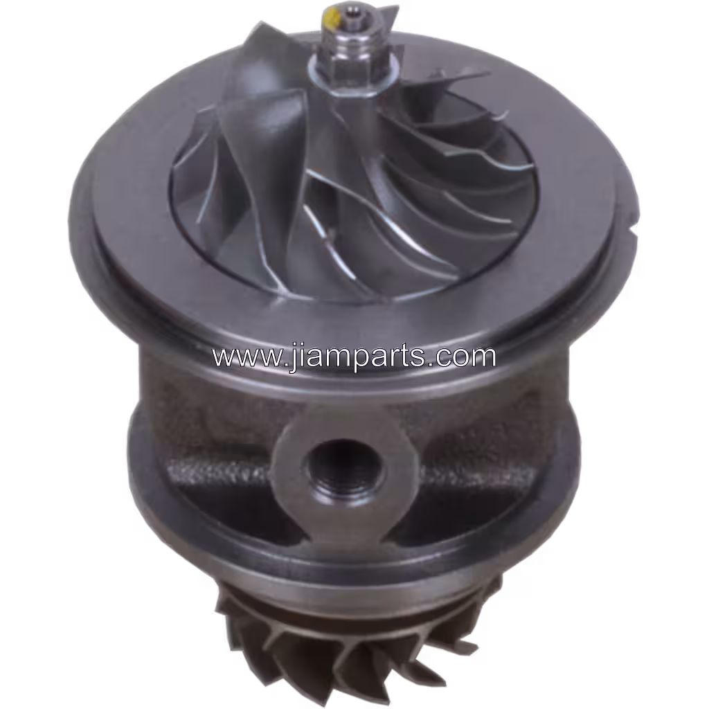 28231-27000-R aftermarket core — top three-quarter view